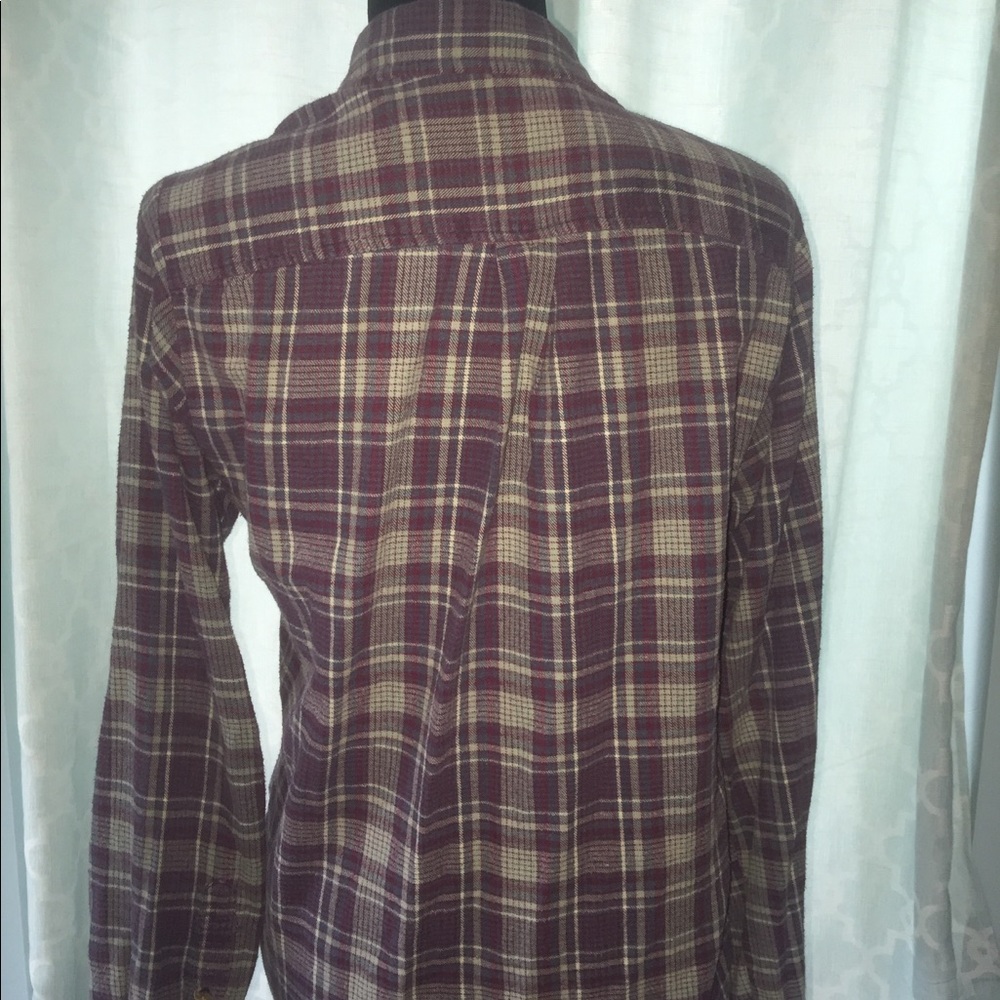 Flannel - Picture 2 of 2